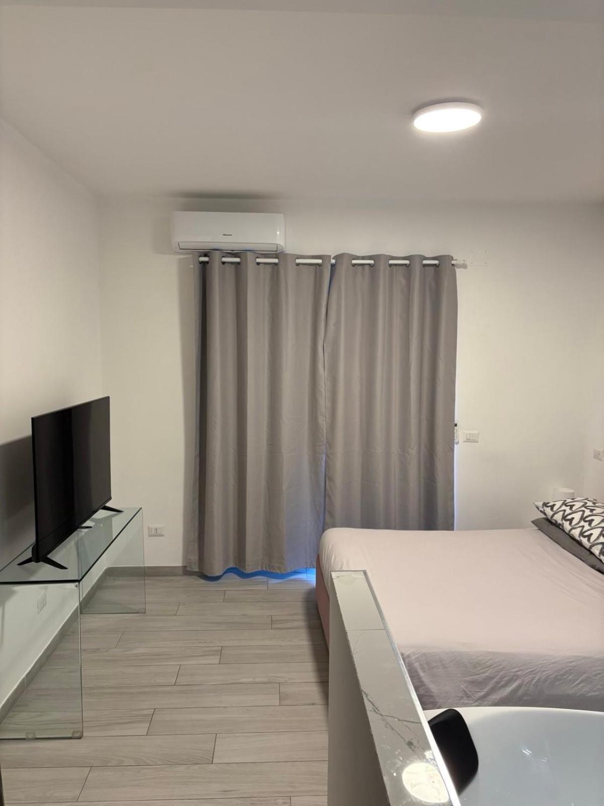 Trevi Relax Apartment Appartement *